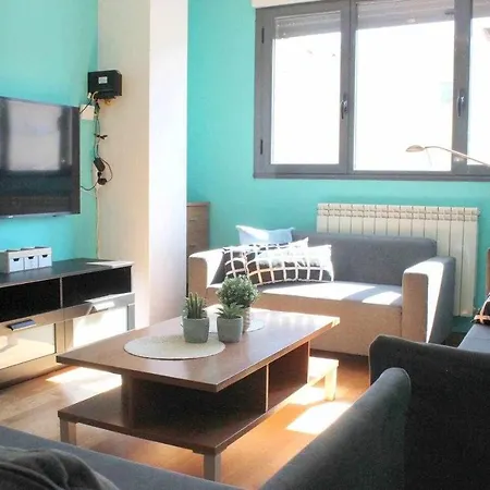 Espacioso Piso Leon Vut227 Extérieur photo