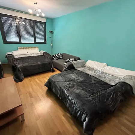 Espacioso Piso Leon Vut227 Extérieur photo