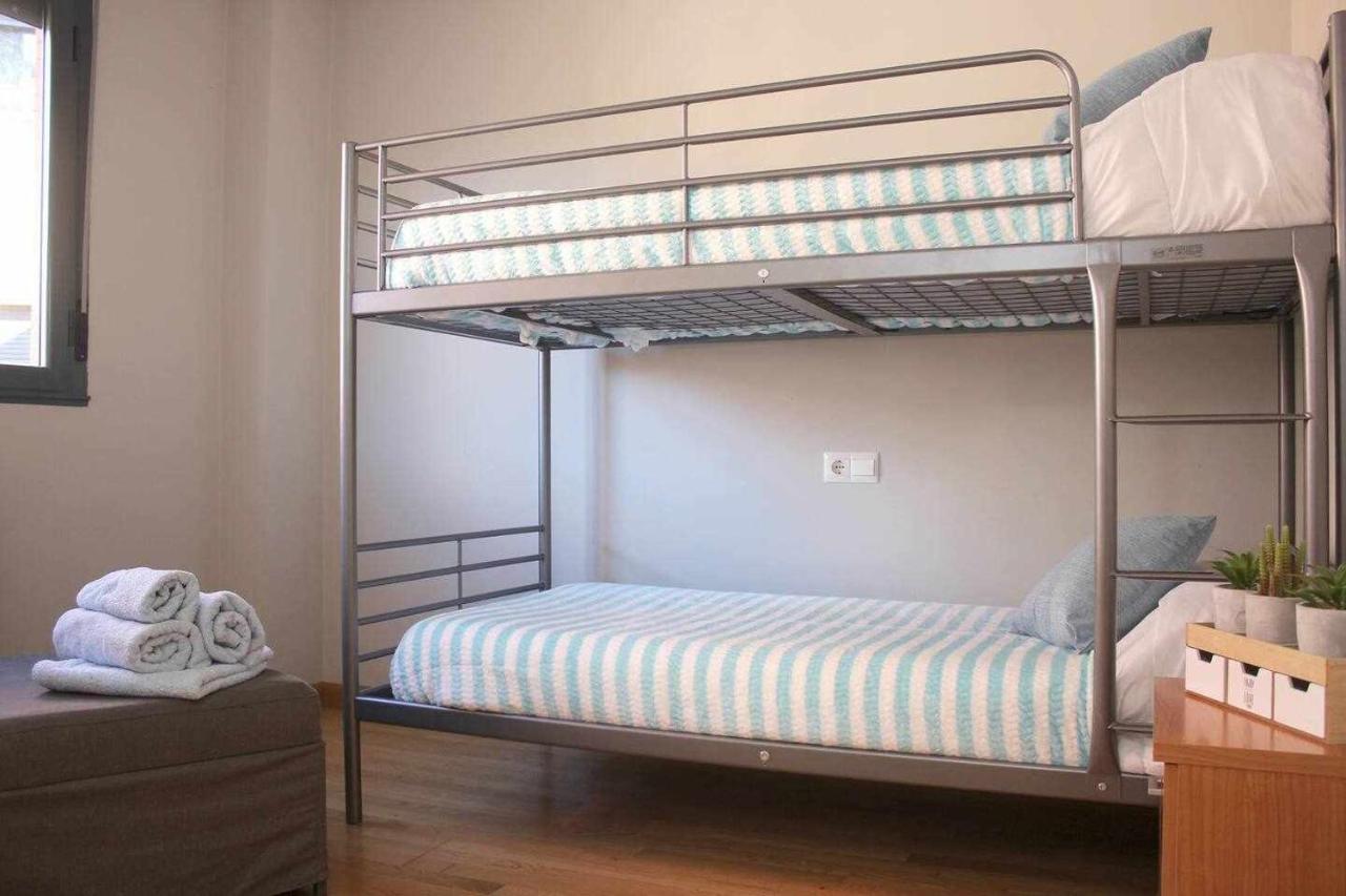Appartamento Espacioso Piso Vut227 León
