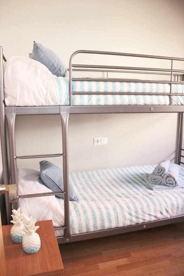 Apartment Espacioso Piso Vut227 León